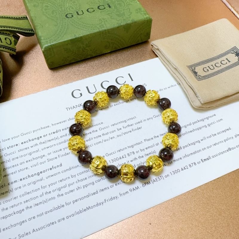 Gucci Bracelets